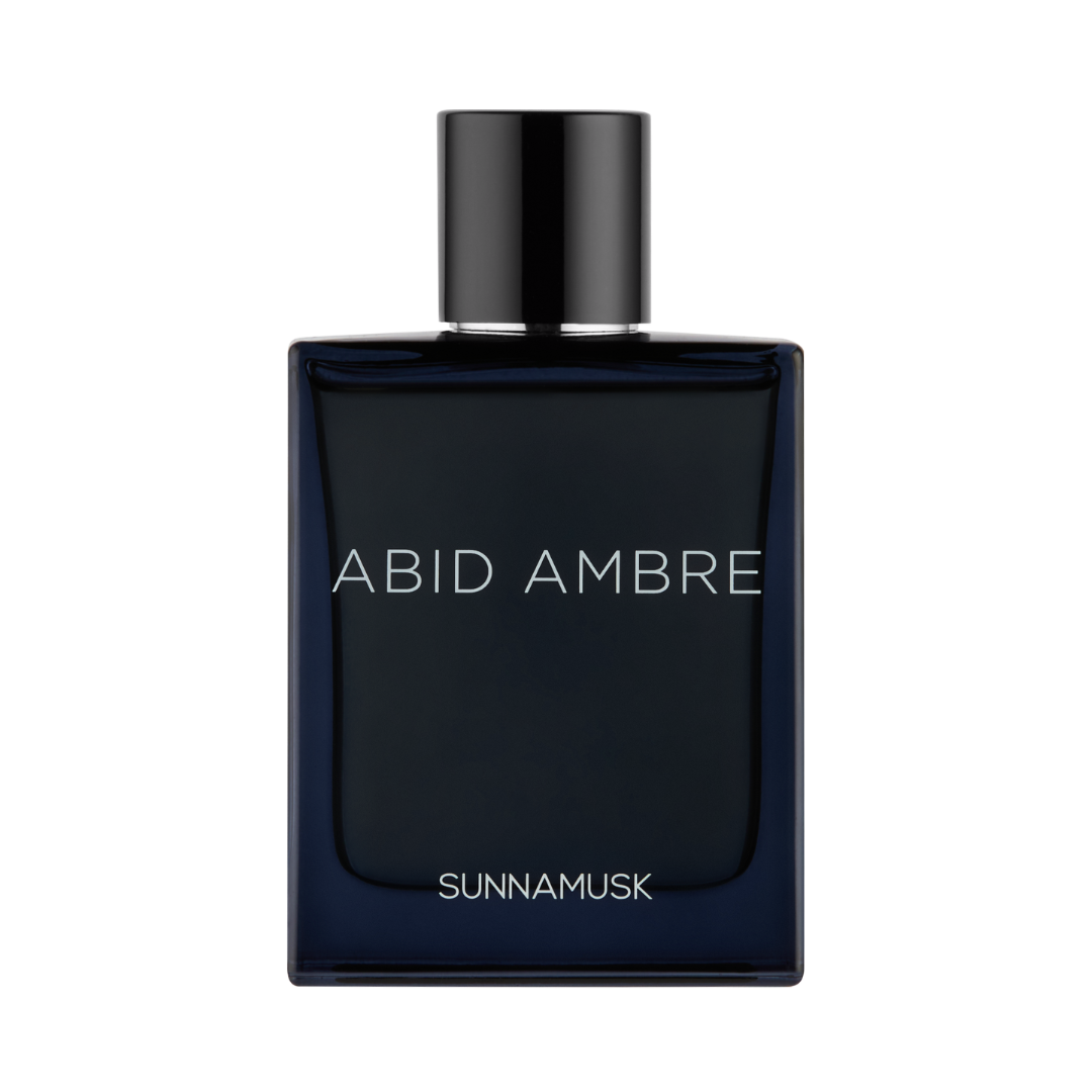ABID AMBRE (NEW EDP)
