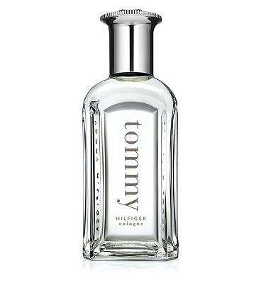 Tommy Cologne Eau De Toilette Spray 100ml