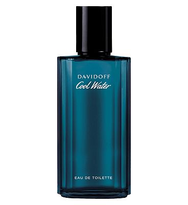 Davidoff Cool Water Man Eau de Toilette 75ml