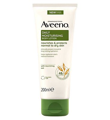 AVEENO® Daily Moisturising Body Lotion 200ml