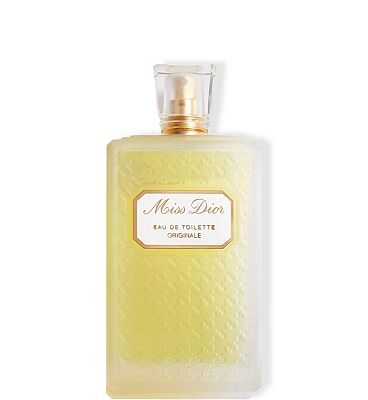 DIOR Miss Dior Eau de Toilette Originale Spray 100ml