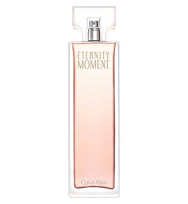 Calvin Klein Eternity Moment for Women Eau de Parfum 50ml