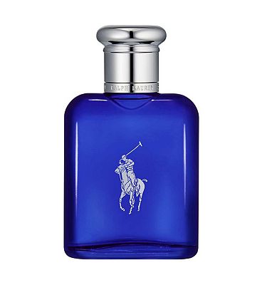 Ralph Lauren Polo Blue Eau de Toilette 75ml