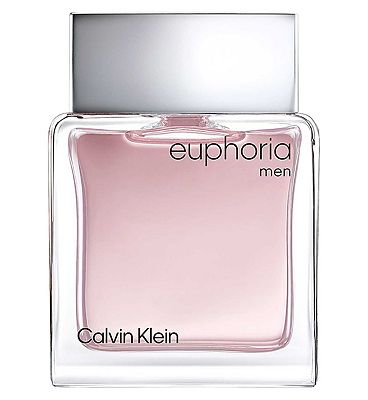 Calvin Klein Euphoria for Men Eau de Toilette 50ml