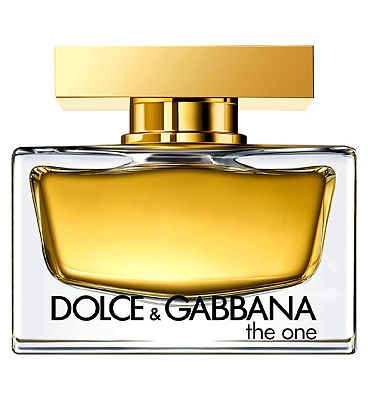 Dolce&Gabbana The One Eau de Parfum 50ml