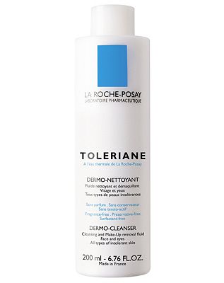 La Roche-Posay Toleriane Dermo-Cleanser Sensitive Skin 200ml