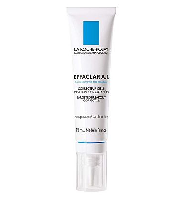 La Roche-Posay Effaclar A.I. Breakout Corrector 15ml