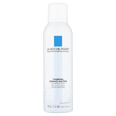 La Roche-Posay Thermal Spring Water Face&Body Spray 150ml