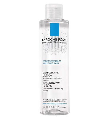La Roche-Posay Sensitive Micellar Water 200ml