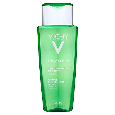 Vichy Normaderm Anti-Blemish Purifying Pore Tightening Lotion 200ml