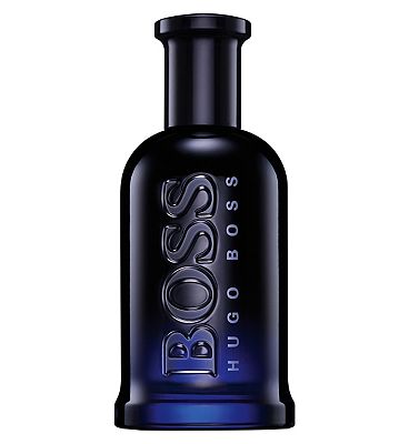 BOSS Bottled Night Eau de Toilette 100ml