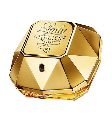 Rabanne Lady Million Eau De Parfum 50ml