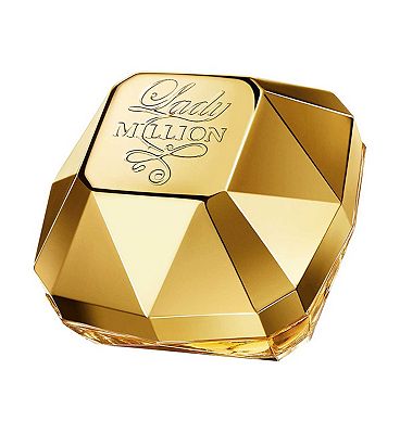 Rabanne Lady Million Eau De Parfum 30ml