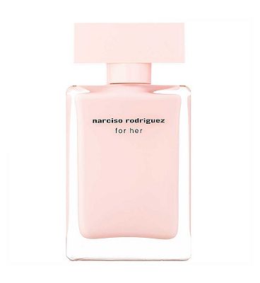 Narciso Rodriguez for her Eau de Parfum 50ml