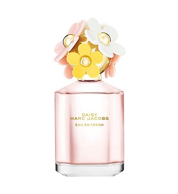 Marc Jacobs Daisy Eau So Fresh Eau de Toilette 75ml