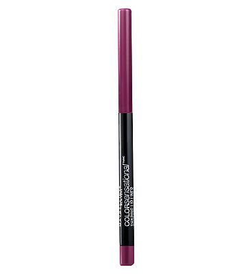Maybelline Color Sensational Lip Liner
