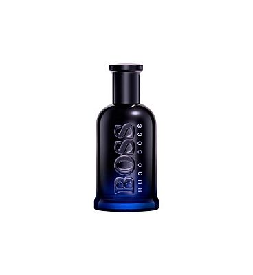 BOSS Bottled Night Eau de Toilette 200ml