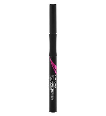 Maybelline Hyper Precise Liquid Eyeliner Pen Black