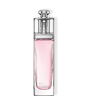 DIOR ADDICT EAU FRAICHE Eau de Toilette Spray 100ml