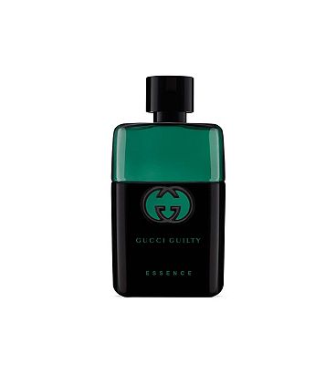 Gucci Guilty Essence Eau de Toilette for Men Spray 50ml