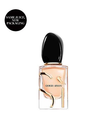 Giorgio Armani Sì Eau de Parfum 30ml