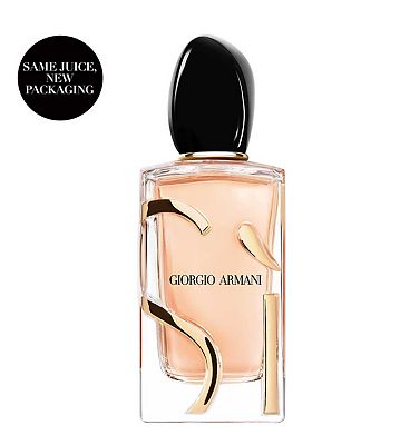 Giorgio Armani Sì Eau de Parfum 100ml
