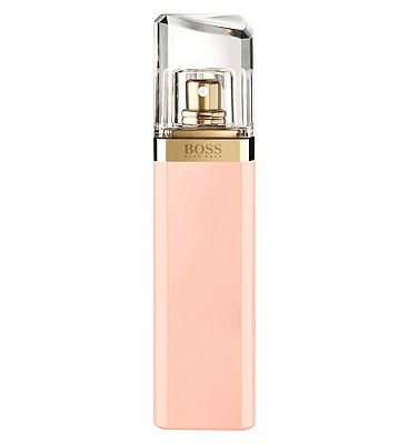BOSS Ma Vie for Her Eau de Parfum 50ml