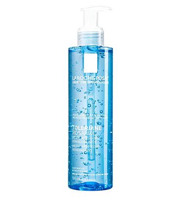 La Roche-Posay Rosaliac Make-Up Remover Gel 200ml