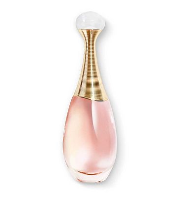 DIOR J'adore Eau de Toilette Spray 100ml