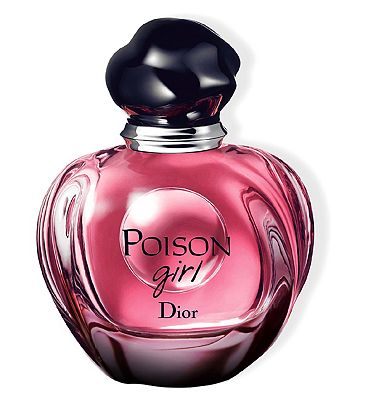 DIOR Poison Girl Eau de Parfum Spray 50ml
