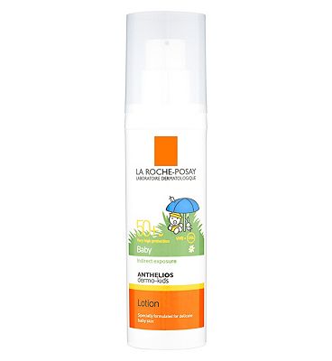 Anthelios Dermo-Pediatrics Baby Lotion SPF 50+ 50ml