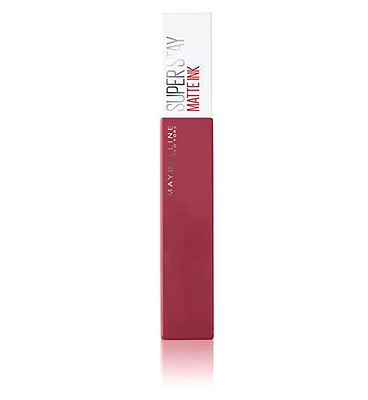 Maybelline SuperStay Matte Ink Lipstick