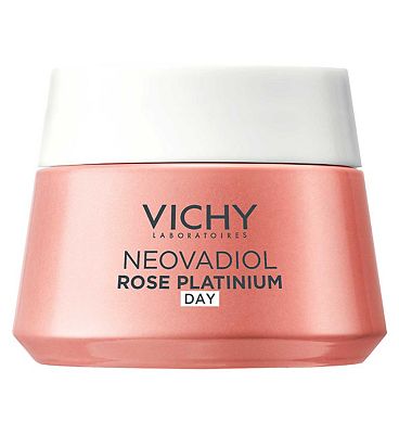 Vichy Neovadiol Rose Platinum Moisturiser 50ml