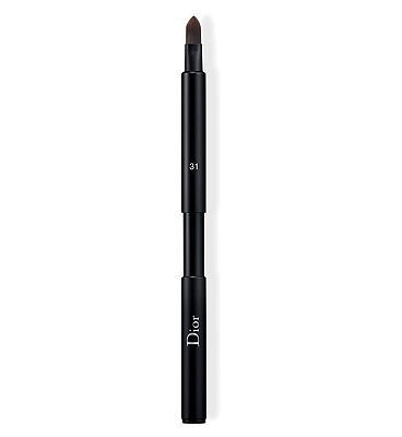 DIOR Backstage Retractable Lip Brush N°31
