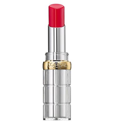 L'Oreal Paris Color Riche Shine Lipstick