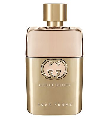 Gucci Guilty Eau de Parfum For Her 50ml