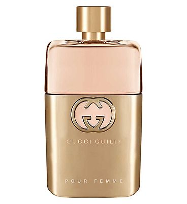 Gucci Guilty Eau de Parfum For Her 90ml