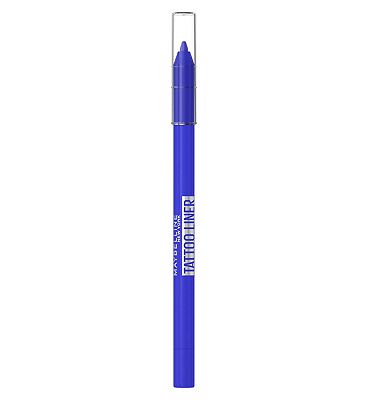 Maybelline Tattoo Liner Gel Pencil 1ml