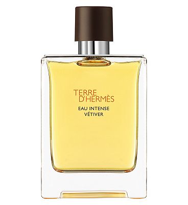 Hermès Terre D'Hermès Eau Intense Vétiver Eau de Parfum 100ml