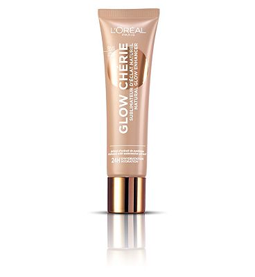 L’Oreal Paris Glow Cherie Natural Glow Enhancer Lotion
