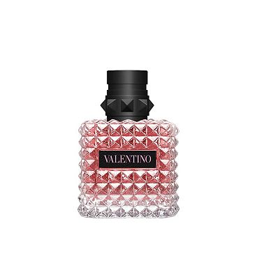 Valentino Born in Roma Donna Eau de Parfum for Her 30ml