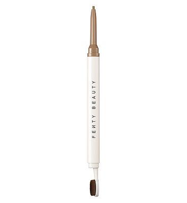 Fenty Beauty Brow MVP Ultra Fine Brow Pencil & Styler
