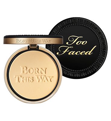 Too Faced Born This Way Multi-Use Powder Foundation