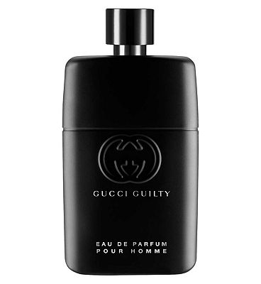 Gucci Guilty Eau de Parfum For Him 90ml