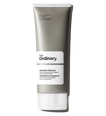 The Ordinary Squalane Cleanser for All Skin Types - 150ml