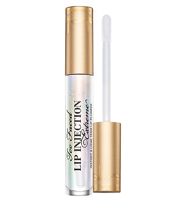 Too Faced Lip Injection Extreme Plumping Lip Gloss