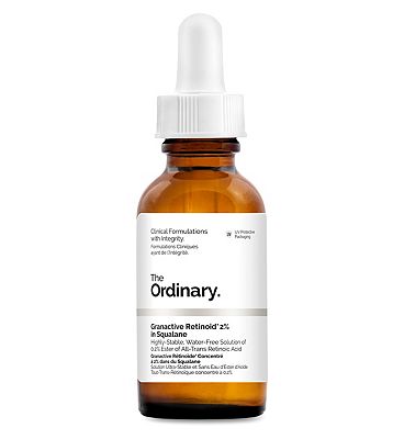 The Ordinary Granactive Retinoid 2% in Squalane 30ml