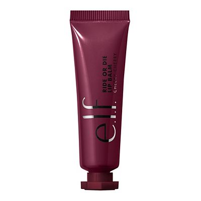 e.l.f. Ride or Die Lip Balm Black Honey 12G