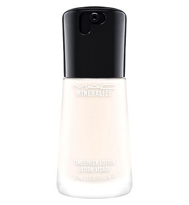MAC Mineralize Time Check Lotion 30ml