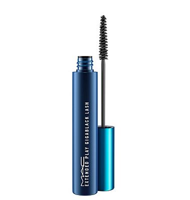 MAC Extended Play Lash Mascara Gigablack